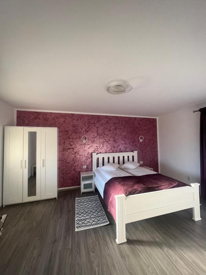 Pensiunea Casa Brancovenilor Sîmbăta de Sus Екстериор снимка