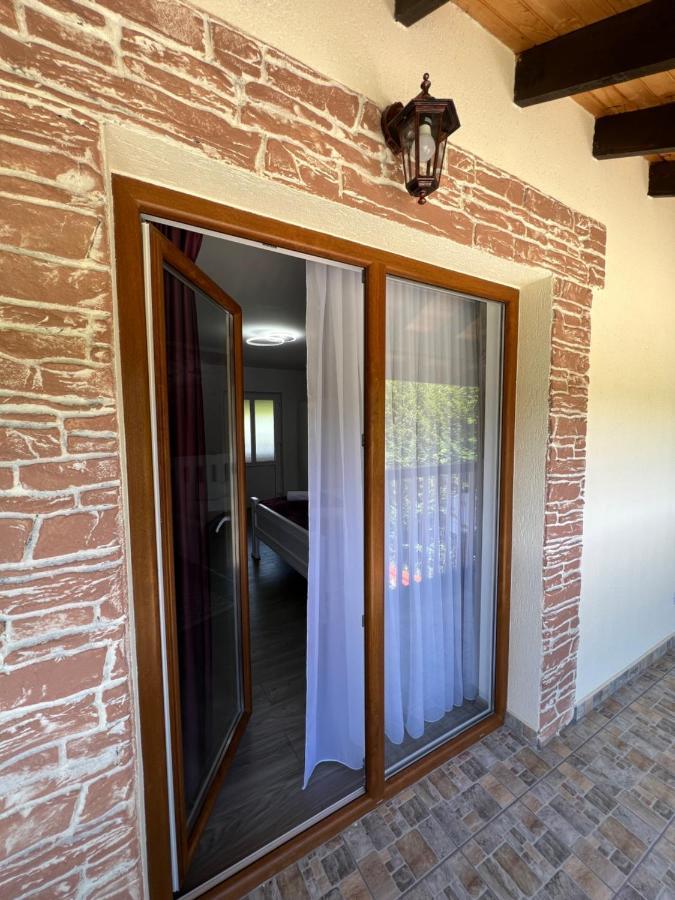 Pensiunea Casa Brancovenilor Sîmbăta de Sus Екстериор снимка